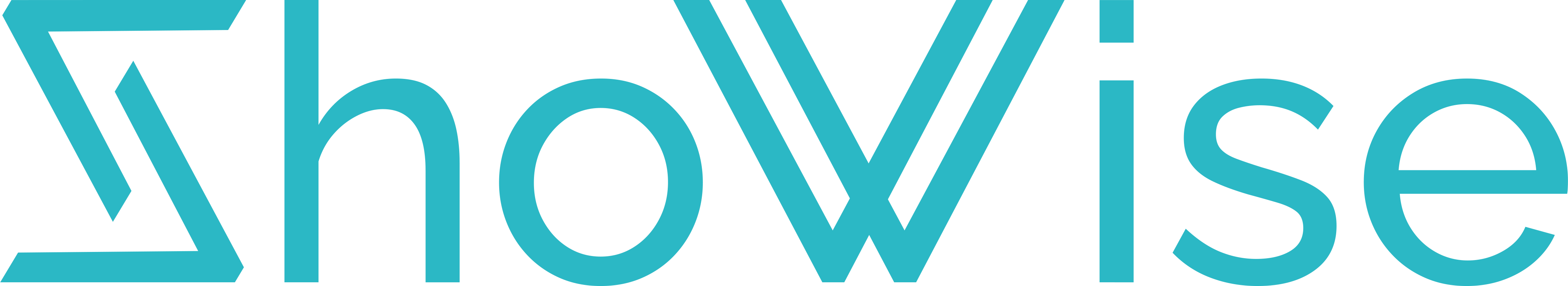 Logo ShoWise